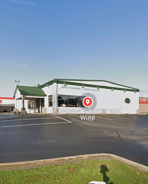 More Photos Of 2896 Wilma Rudolph Blvd, Clarksville Convenience Store For Sale