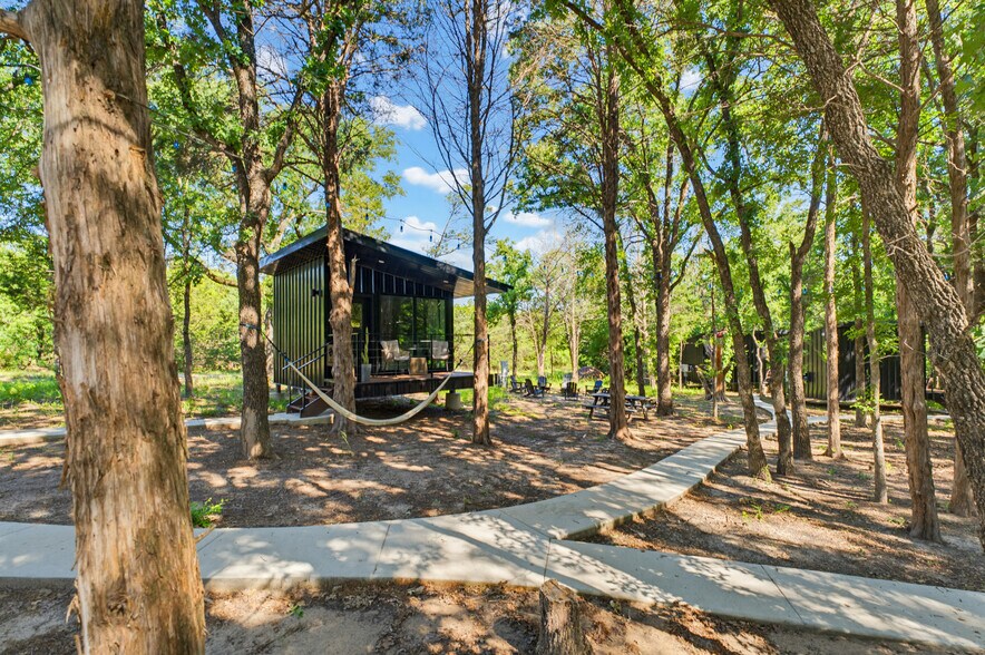 More Photos Of 464 Co 1270 rd, Alvord Land For Sale
