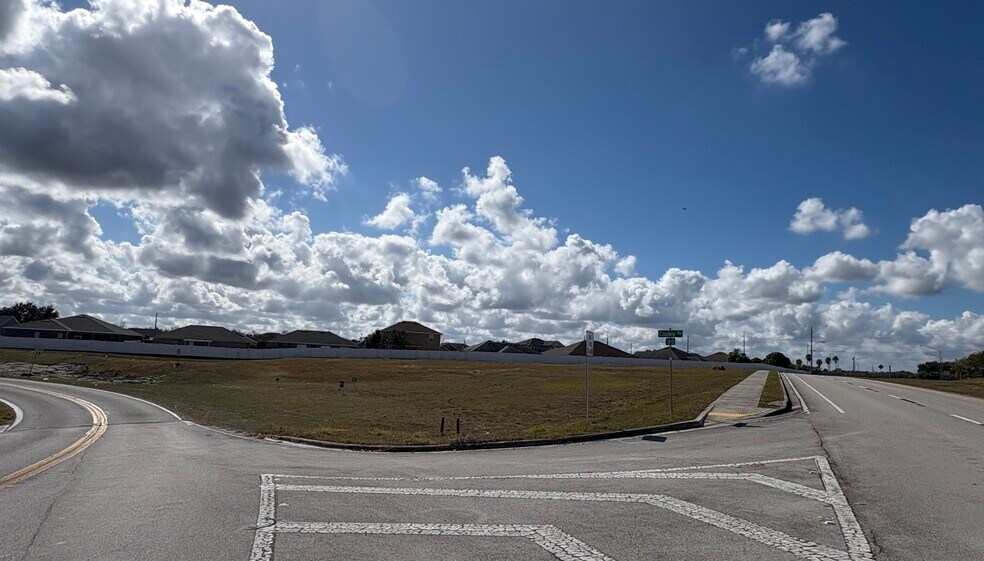 More Photos Of 0 Recker Hwy, Winter Haven Land For Sale