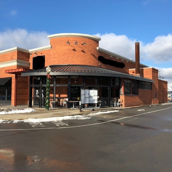 More Photos Of Route 705 & Stewartstown Rd, Morgantown Unknown For Lease