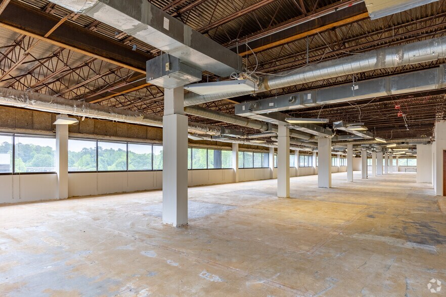 Photo of 4th Floor Ste 400