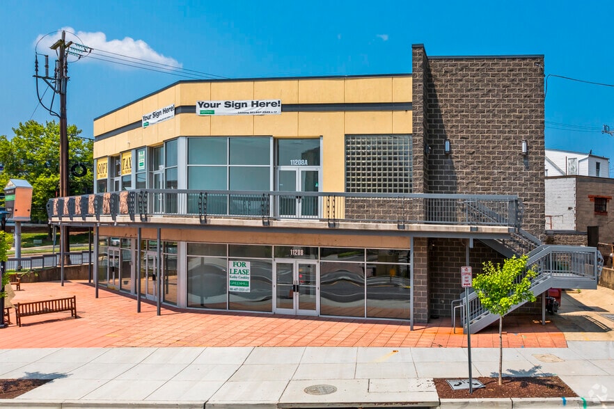 More Photos Of 11200-11208 Grandview Ave, Wheaton Unknown For Lease