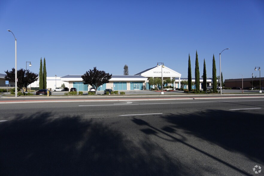 More Photos Of 42281 10th St W, Lancaster Office For Sale