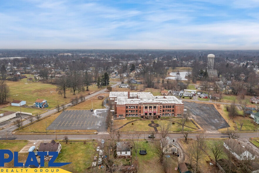 More Photos Of 1230 Palmyra Rd, Warren Schools For Sale