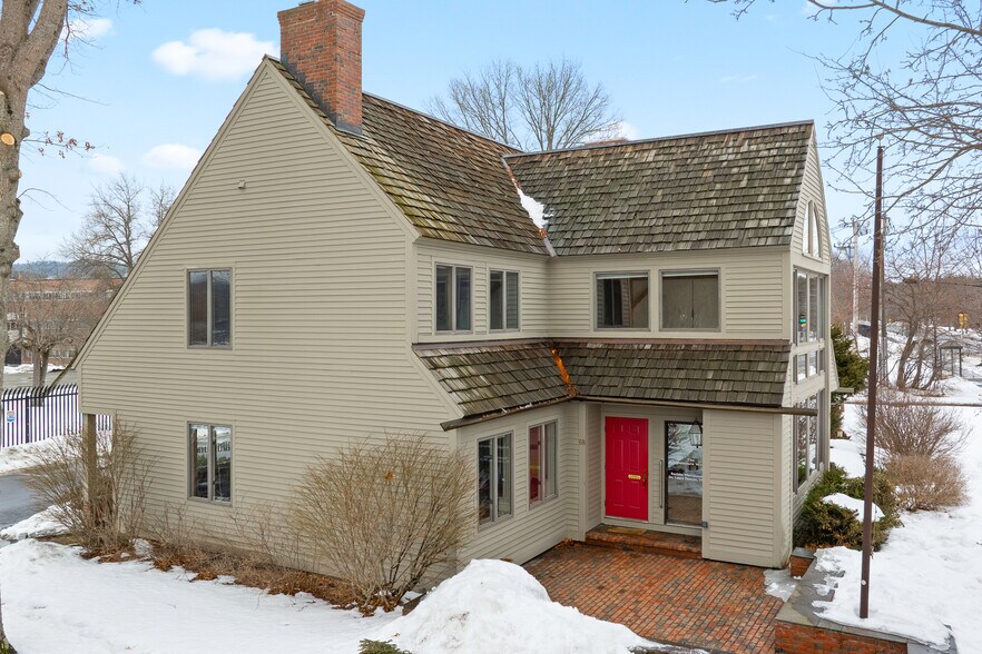 More Photos Of 68 Lyme Rd, Hanover Office Residential For Sale