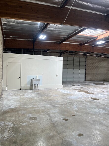 More Photos Of 2535 Merced Ave, South El Monte Warehouse For Lease