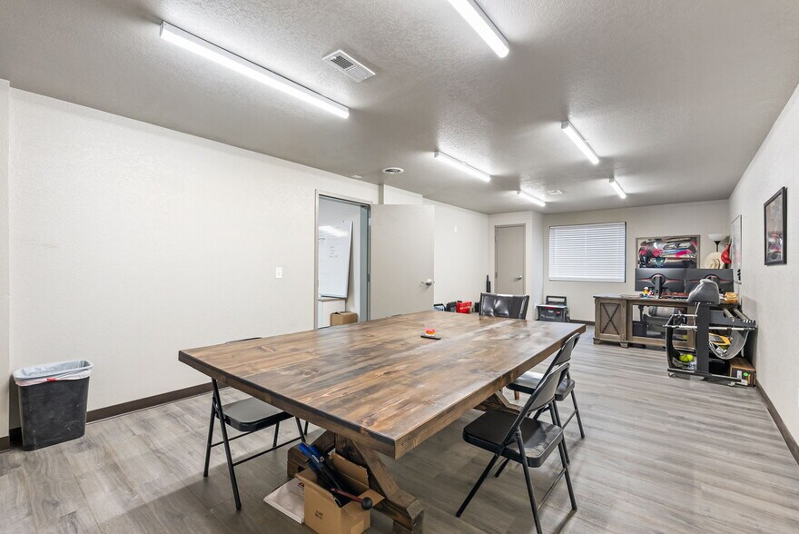More Photos Of 8025 Iron Tower Ct, Colorado Springs Industrial For Lease