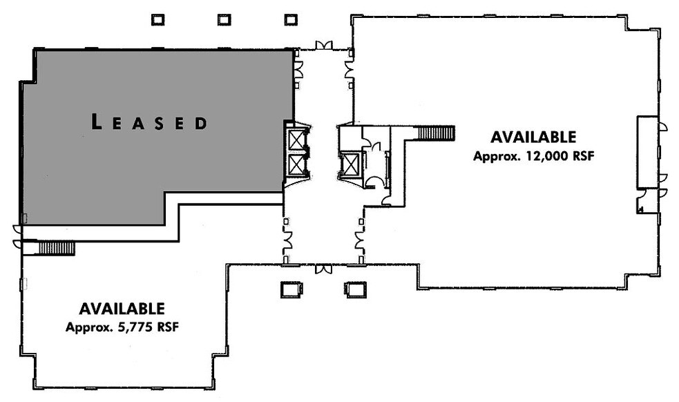 Primary Photo Of 24200 Magic Mountain Pky, Valencia Office For Lease