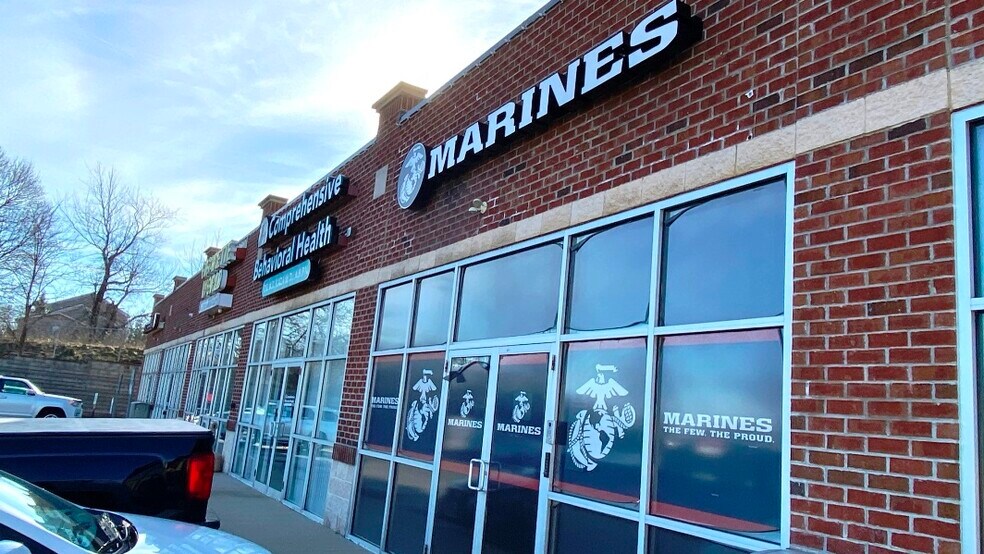 More Photos Of 2789 E State St, Salem Unknown For Lease