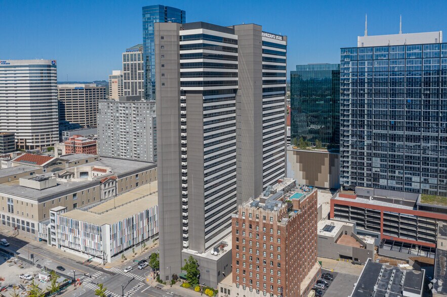 More Photos Of 611 Commerce St, Nashville Office For Lease
