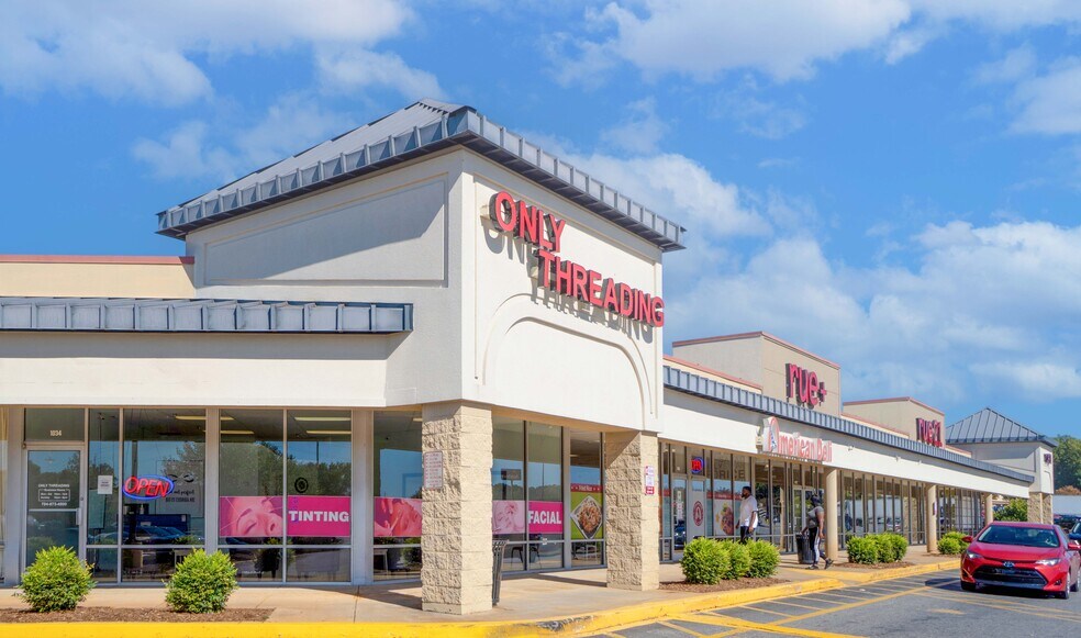 More Photos Of 1008 Crossroads Dr, Statesville Unknown For Lease