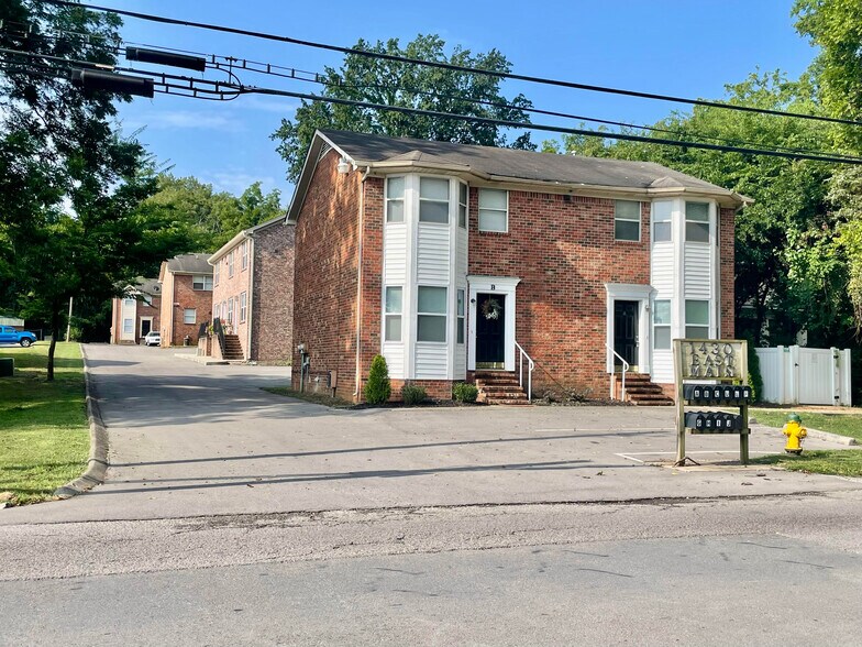 More Photos Of 1430 E Main St, Murfreesboro Multifamily For Sale