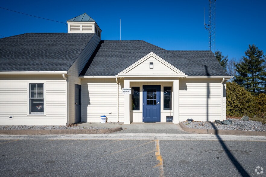 More Photos Of 1761-1737 Route 12, Gales Ferry Land For Lease