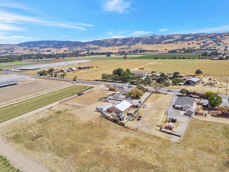 More Photos Of 2712 Ferguson Rd, Gilroy Land For Sale