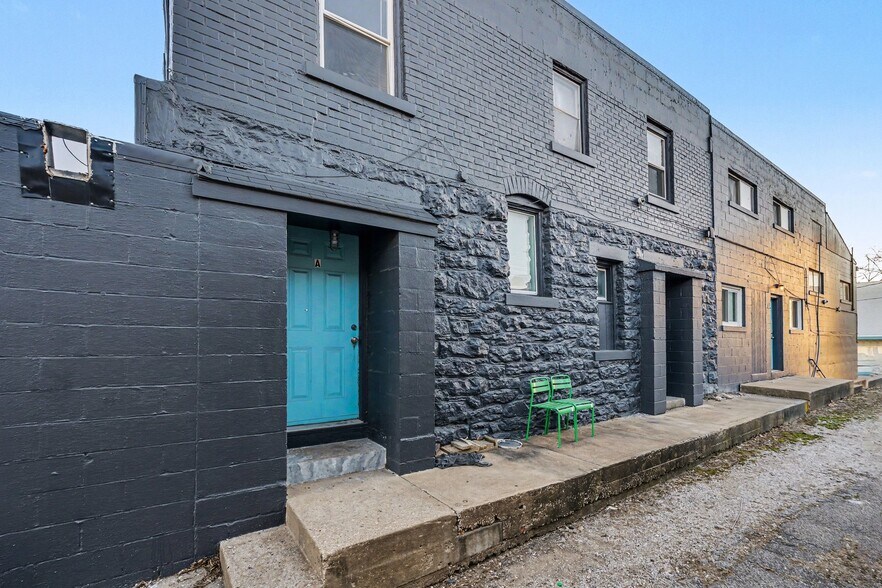 More Photos Of 6310-6312 Raytown Rd, Raytown Apartments For Sale