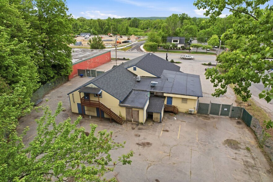 More Photos Of 25 Manchester St, Concord Land For Lease