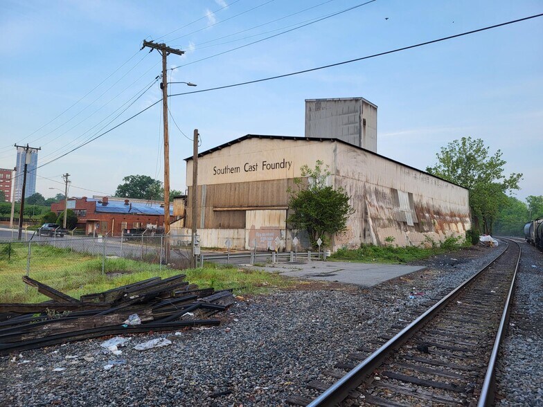 More Photos Of , Charlotte Industrial For Sale