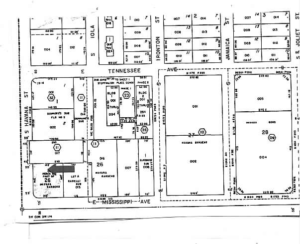 More Photos Of 1090 S Havana St, Aurora Carwash For Lease