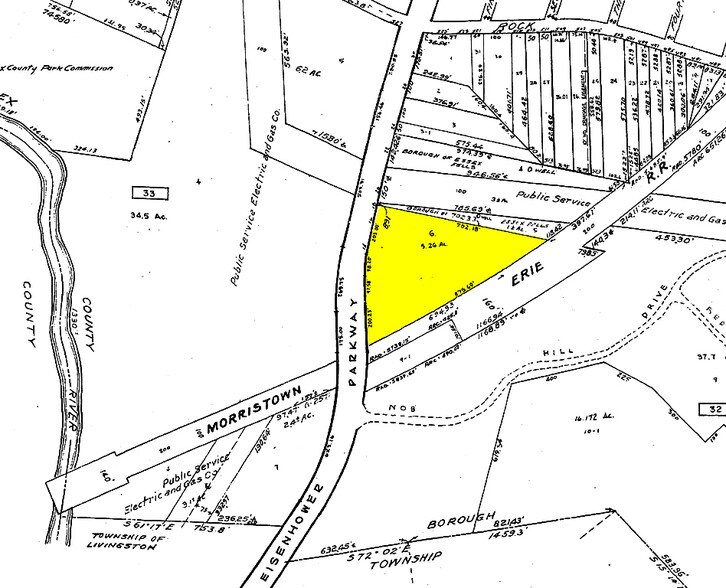 More Photos Of 14-16 Eisenhower Pky, Roseland Unknown For Sale