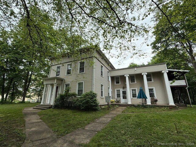 More Photos Of 131 W Main St, Plantsville Apartments For Sale