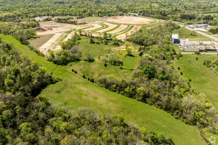 More Photos Of 1540 Bear Creek Pike, Columbia Land For Sale