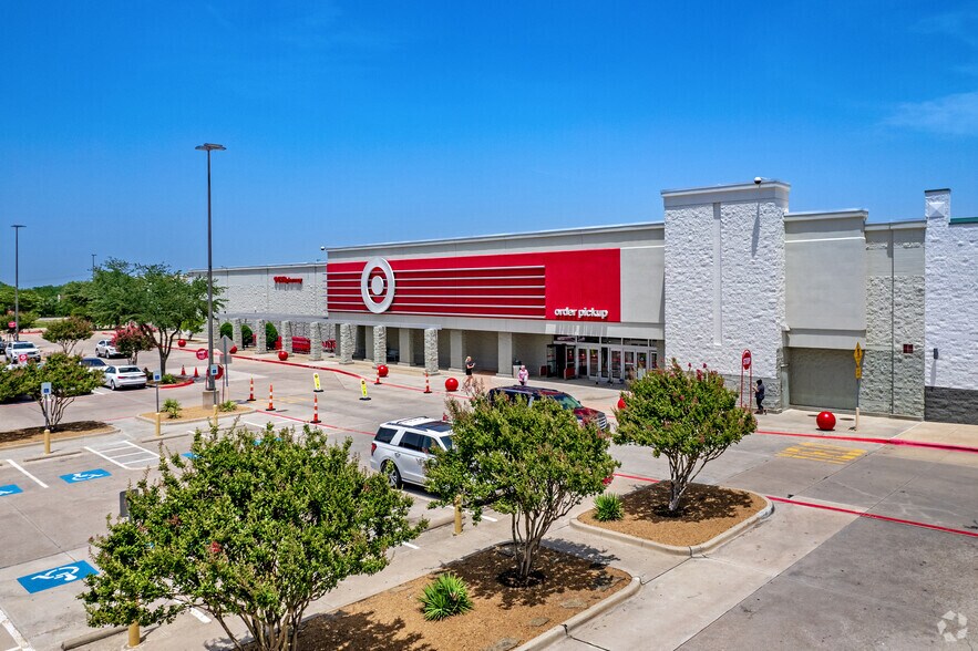 More Photos Of 1217-1270 State Highway 114, Grapevine Unknown For Lease