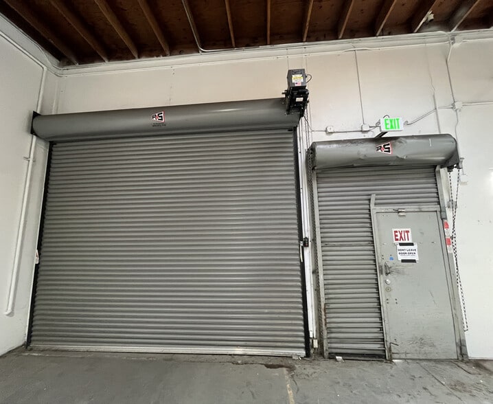 More Photos Of 171 Beacon St, South San Francisco Warehouse For Sale
