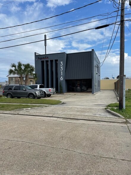 More Photos Of 3316 Florida Ave, Kenner Office For Lease