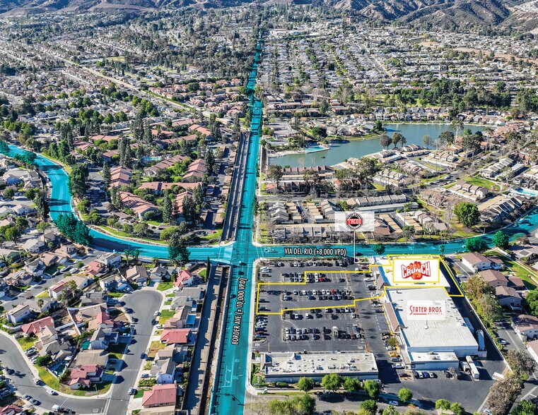 More Photos Of 1292 Border Ave, Corona Health Club For Sale