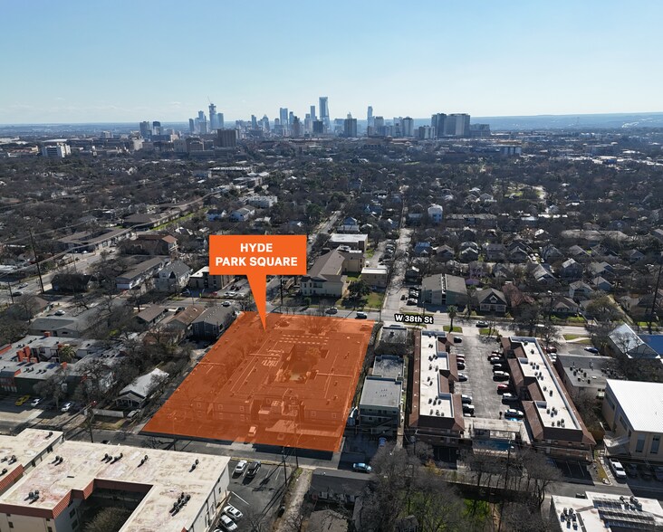 More Photos Of , Austin Multifamily For Sale