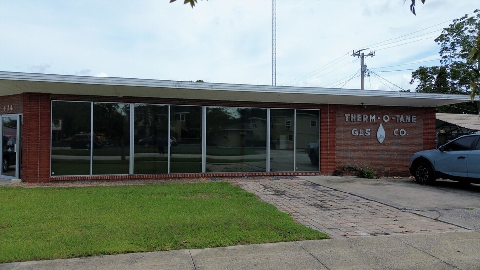 More Photos Of 414 W 9th St, Sanford Office For Sale