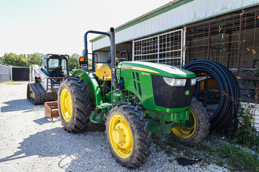 More Photos Of 19626 State Highway 1E, Ada Land For Sale