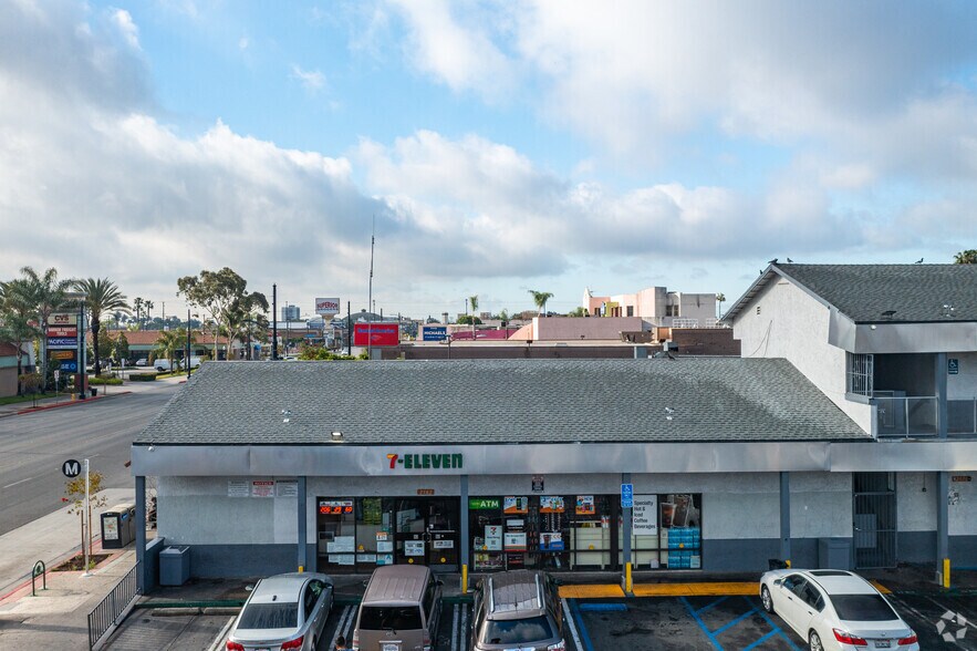 More Photos Of 2528-2570 E Slauson Ave, Huntington Park Unknown For Lease
