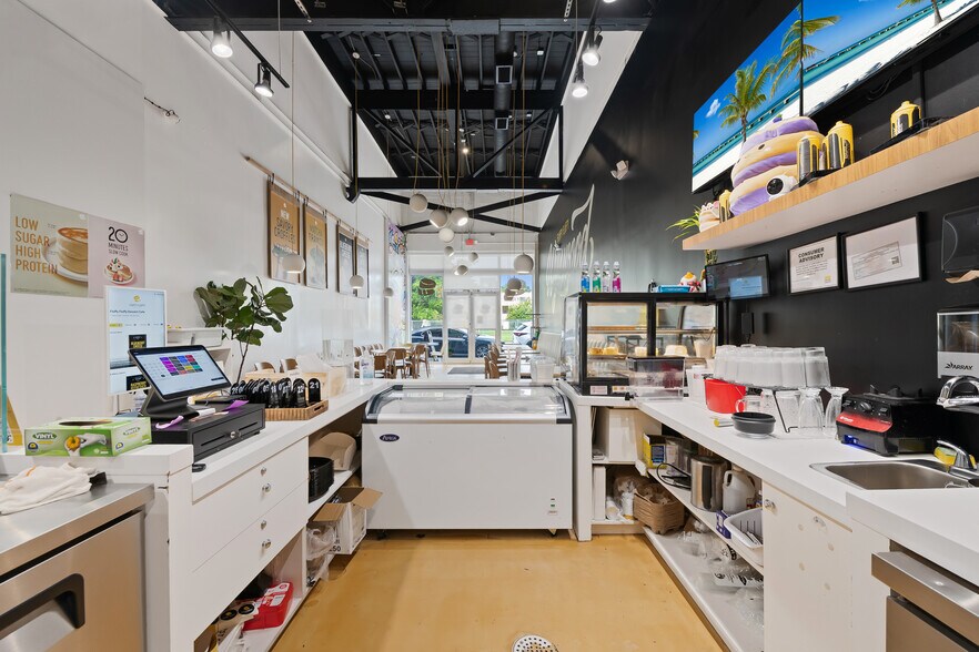 More Photos Of 2085 NW 2nd Ave, Miami Storefront For Lease