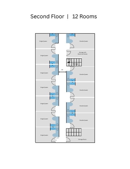More Photos Of 1475 S Meridian Rd, Meridian Office For Sale