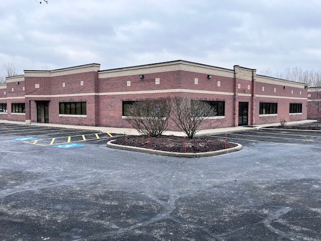 Primary Photo Of 5675 Hudson Industrial Pky, Hudson Light Manufacturing For Lease