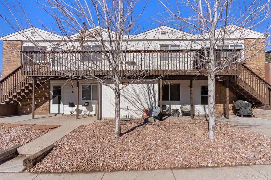 More Photos Of , Colorado Springs Multifamily For Sale