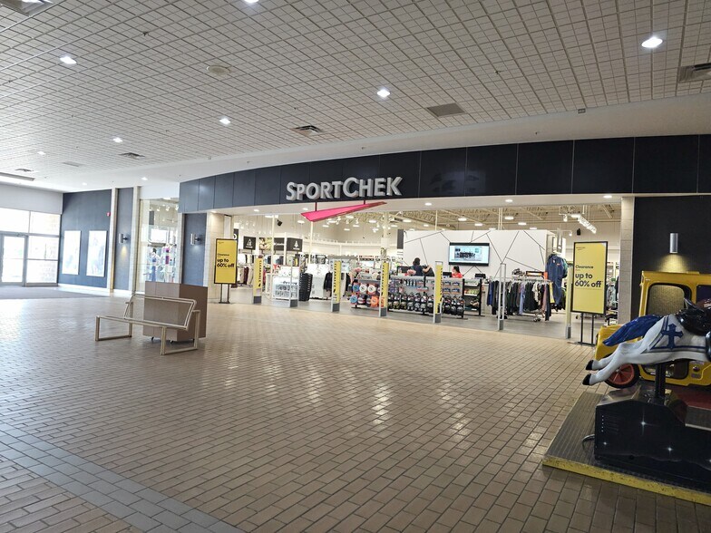 More Photos Of 1500 Riverside Dr, Timmins Unknown For Lease