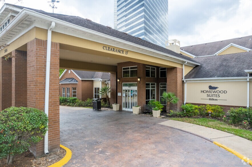 More Photos Of 2424 Rogerdale Rd, Houston Hotel For Sale