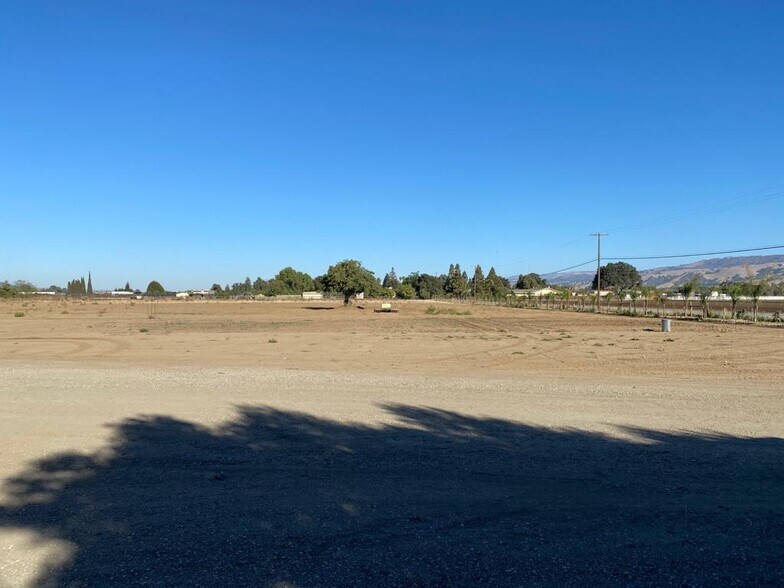 More Photos Of 12305 Sycamore Ave, San Martin Land For Sale