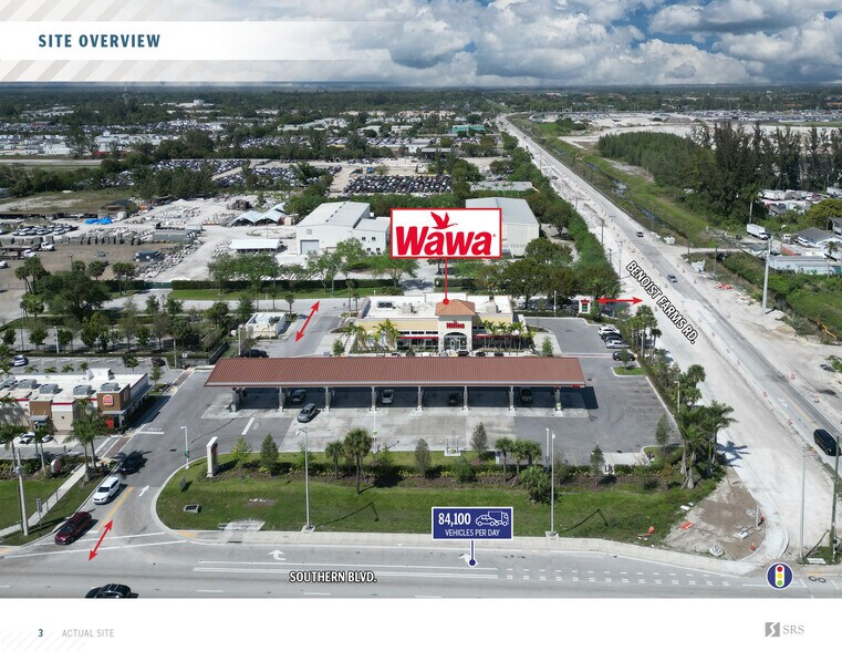 More Photos Of 8115 Southern Blvd, West Palm Beach Convenience Store For Sale