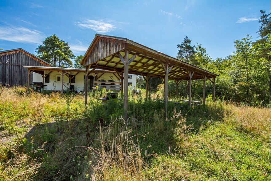 More Photos Of 9545 Redman Rd, Fillmore Land For Sale