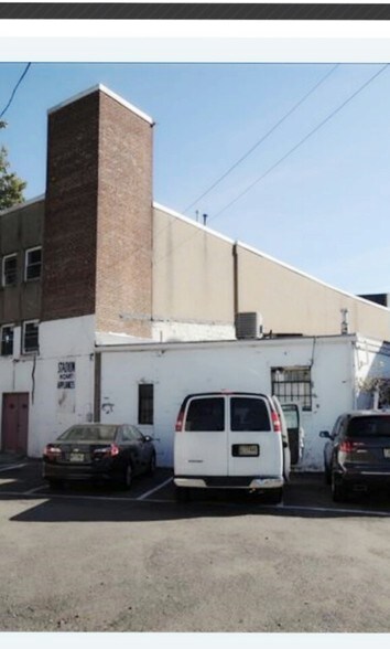 More Photos Of 665 Anderson Ave, Cliffside Park Storefront Retail Office For Lease