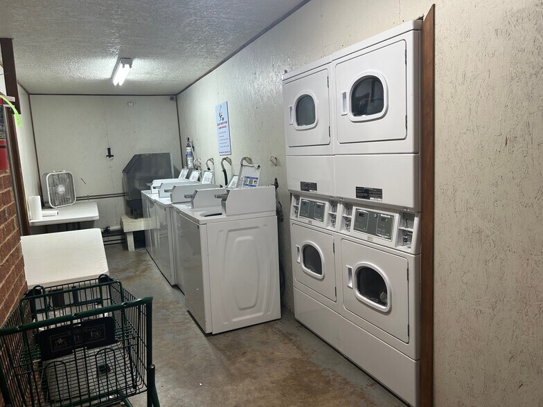 More Photos Of 24711 State Highway OK-58 Rd, Lawton Trailer Camper Park For Sale