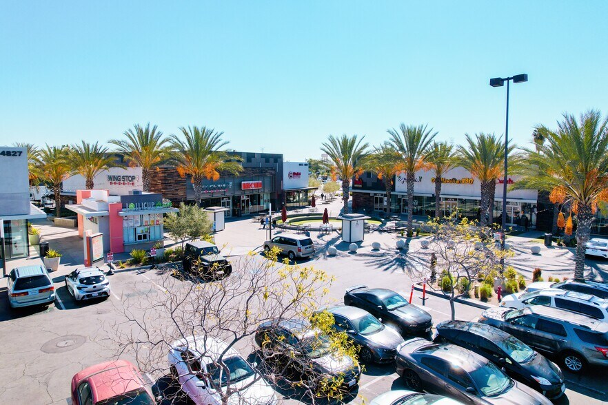 More Photos Of 4601-4861 Firestone Blvd, South Gate Unknown For Lease