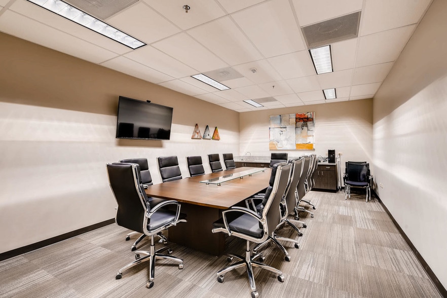 More Photos Of 9777 Pyramid Ct, Englewood Office For Lease