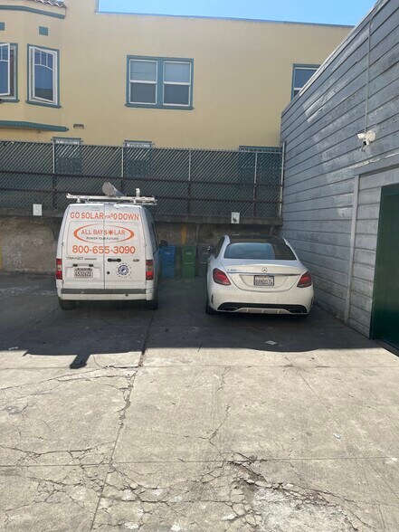 More Photos Of 5801-5817 Mission St, San Francisco Apartments For Lease