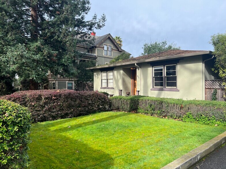 Primary Photo Of 732 B St, Hayward Apartments For Sale