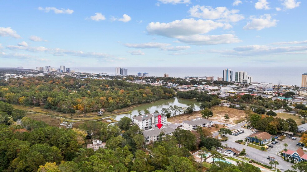 More Photos Of 627 Bonaventure Drive, Myrtle Beach Apartments For Sale