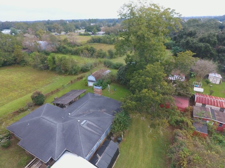 More Photos Of 9200 Bowman Ave, Pensacola Land For Sale